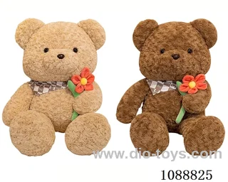 50CM teddy bear hug pillow doll