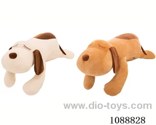 35CM dog doll