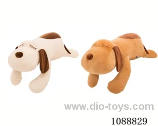 55CM party dog doll