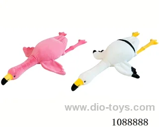 63CM flamingo doll