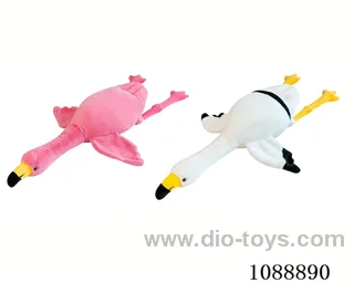 103CM flamingo doll
