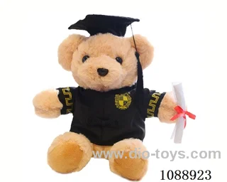 35CM Doctor Bear doll