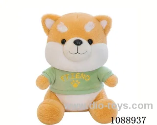50CM sweater Shiba Inu doll
