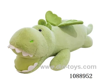 83CM dragon hug pillow doll