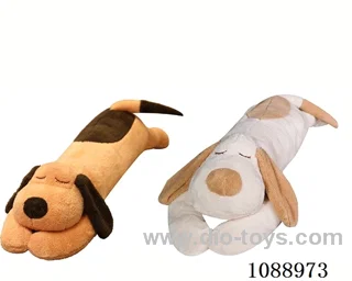 55CM dog pillow doll