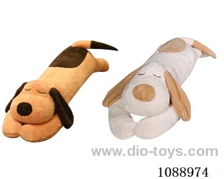 105CM dog pillow doll
