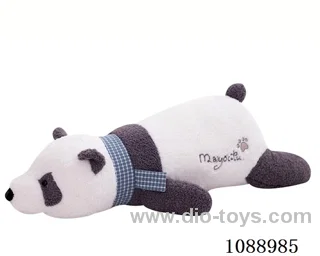 55CM panda pillow doll