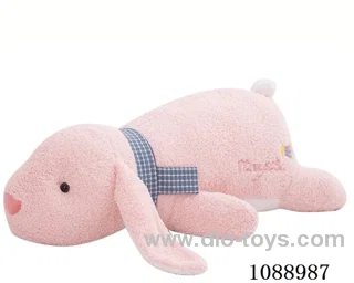 55CM rabbit pillow doll