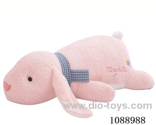 76CM rabbit pillow doll
