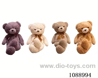 85CM Cuddle bear doll