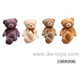 130CM Cuddle bear doll