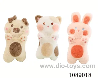 40CM plush cuddly pillow doll