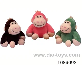 Gorilla doll