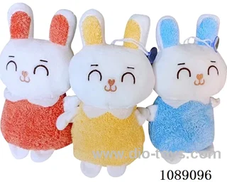 Cute bunny doll