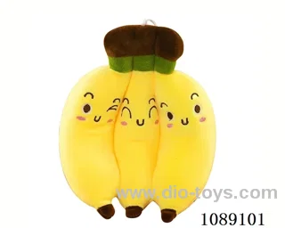 Banana doll