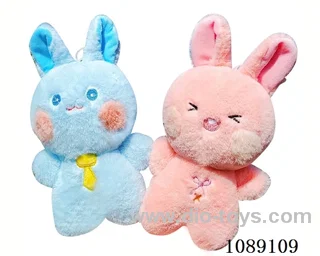 Couple rabbits