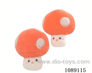 Rabbit hair mushroom