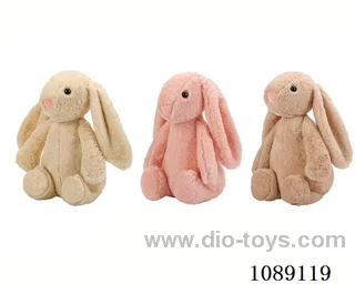 Longeared rabbit