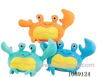 Crab