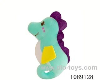 seahorse