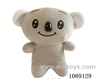 Teddy bear