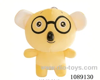 Spectacled bear