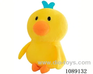 Yellow duck
