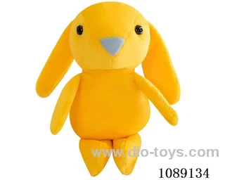 Long-eared rabbit
