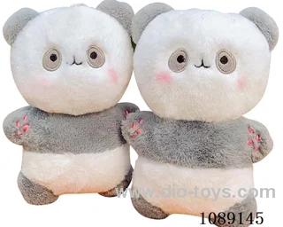 Cute panda