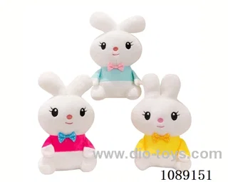 Bow Tie Rabbit