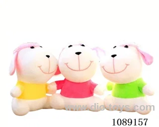 Cute sheep