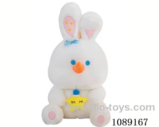 10 "rabbit doll