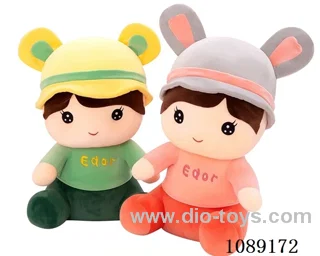 10 "doll doll