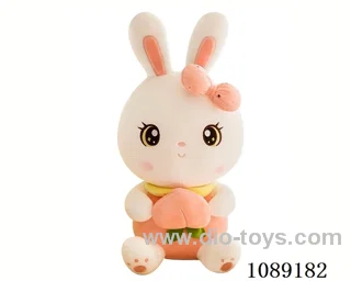 12 "rabbit doll