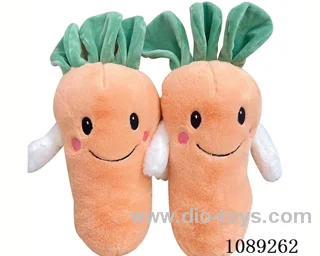 carrot.