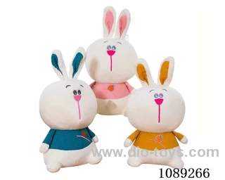 Fat Rabbit