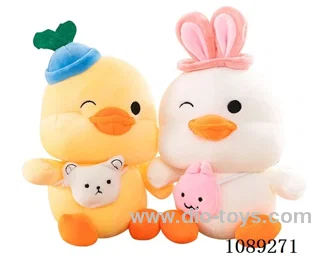 MOMO Duck