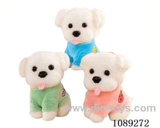 Dress dog