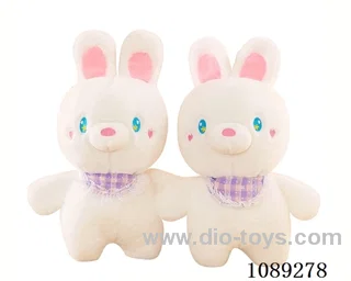 Belly rabbit
