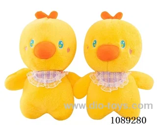 Navelled duck