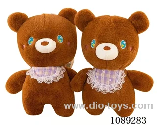 Navelled bear