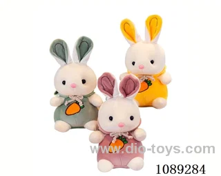 Hat Rabbit