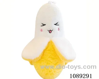 Expression banana