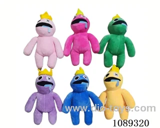 Rainbow friend Mouth Monster
