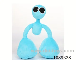 Rainbow friend Big Punch