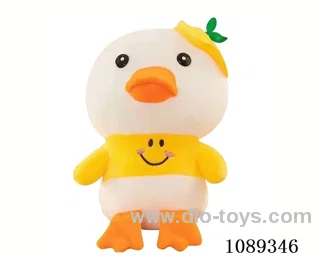 Spring duck