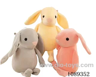 Long-eared rabbit