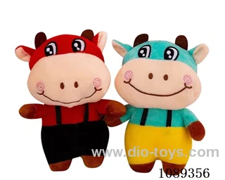 Harness cattle