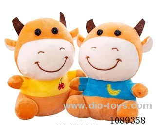 Fruit cattle
