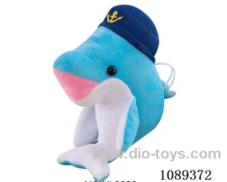 Hooded shark